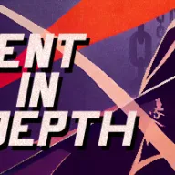 Agent in Depth — значок