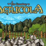 Agricola: All Creatures Big and Small — значок