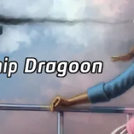 Airship Dragoon — значок