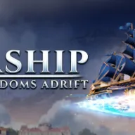 Airship: Kingdoms Adrift — значок