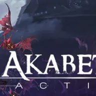 Akabeth Tactics — значок