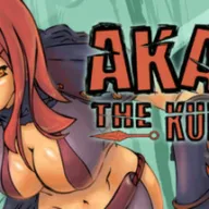 Akane the Kunoichi — значок