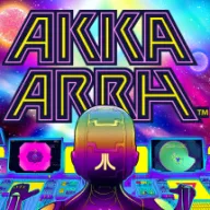 Akka Arrh — значок