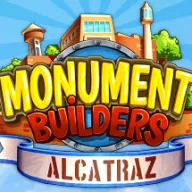 Alcatraz Builder — значок
