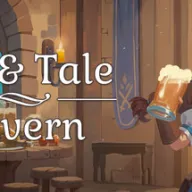 Ale & Tale Tavern — значок