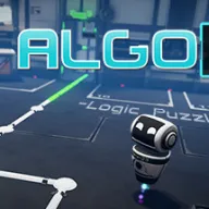 Algo Bot — значок