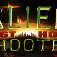 Alien Shooter - Last Hope — значок