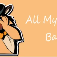 All My Heart, Banjo — значок