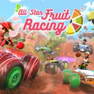 All-Star Fruit Racing — значок