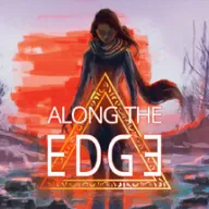 Along the Edge — значок