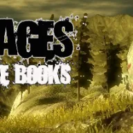 ALPAGES : THE FIVE BOOKS — значок