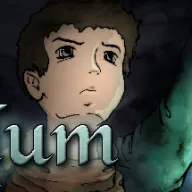 Alum — значок