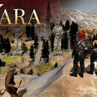 Alvara — значок