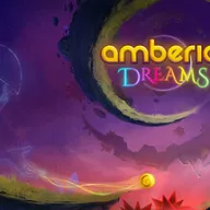 Amberial Dreams — значок