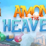 Among the Heavens — значок