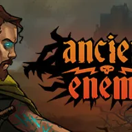 Ancient Enemy — значок