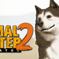 Animal Shelter 2 — значок
