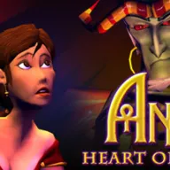 Ankh 2: Heart of Osiris  — значок