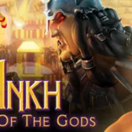 Ankh 3: Battle of the Gods — значок