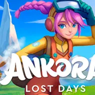 Ankora: Lost Days — значок