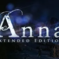 Anna - Extended Edition — значок
