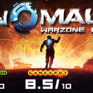 Anomaly: Warzone Earth — значок
