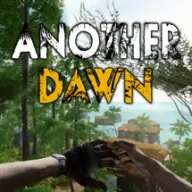 Another Dawn — значок