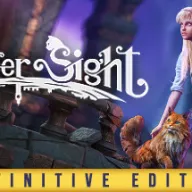 Another Sight - Definitive Edition — значок