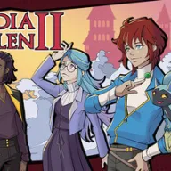 Arcadia Fallen II — значок