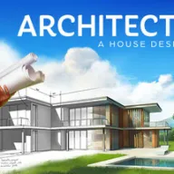 Architect Life: A House Design Simulator — значок