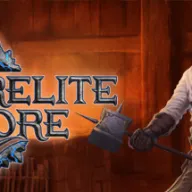 Arelite Core — значок