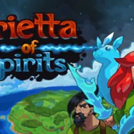 Arietta of Spirits — значок