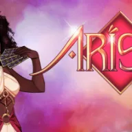 ARISEN - Chronicles of Var'Nagal — значок