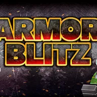 Armor Blitz — значок