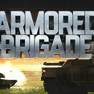 Armored Brigade — значок