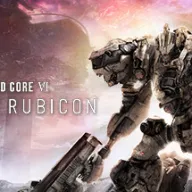 ARMORED CORE™ VI FIRES OF RUBICON™ — значок