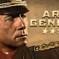 Army General — значок