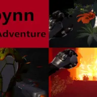 Arobynn: Sword of Adventure — значок