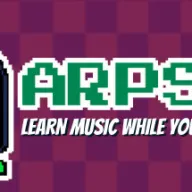 Arpsic — значок