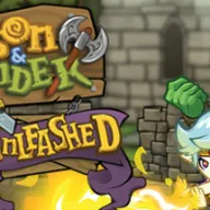 Arson and Plunder: Unleashed — значок