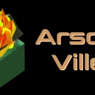 ArsonVille — значок