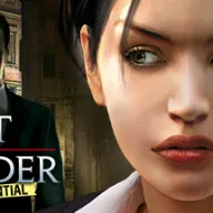 Art of Murder - FBI Confidential — значок