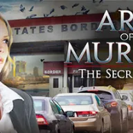 Art of Murder - The Secret Files — значок