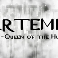 Artemis: God-Queen of The Hunt — значок
