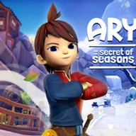 Ary and the Secret of Seasons — значок