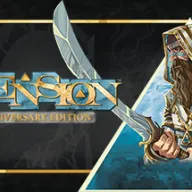 Ascension: Deckbuilding Game — значок