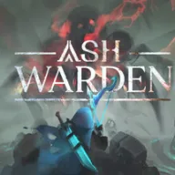 Ash Warden — значок