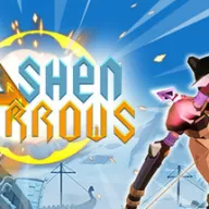 Ashen Arrows — значок