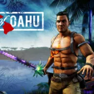 Ashes of Oahu — значок
