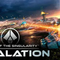 Ashes of the Singularity: Escalation — значок